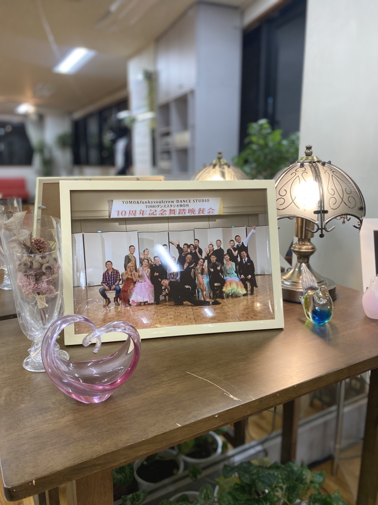 TOMOダンススタジオ神奈川_2