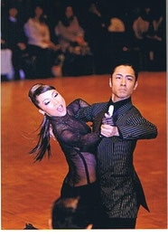 ダンススタジオ・サムサーカス_2