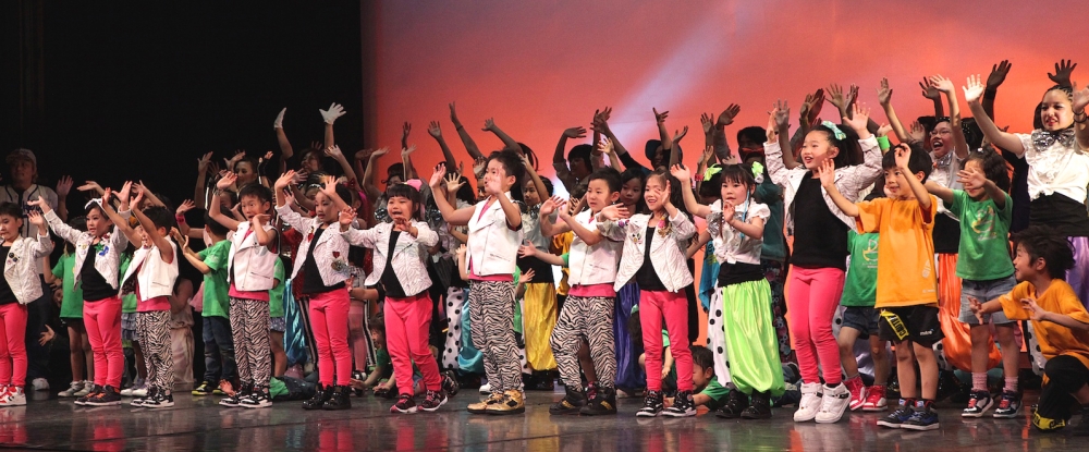 ダンススペースDD