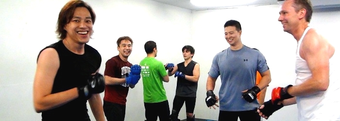 ジェイスジム(護身、武術)_2