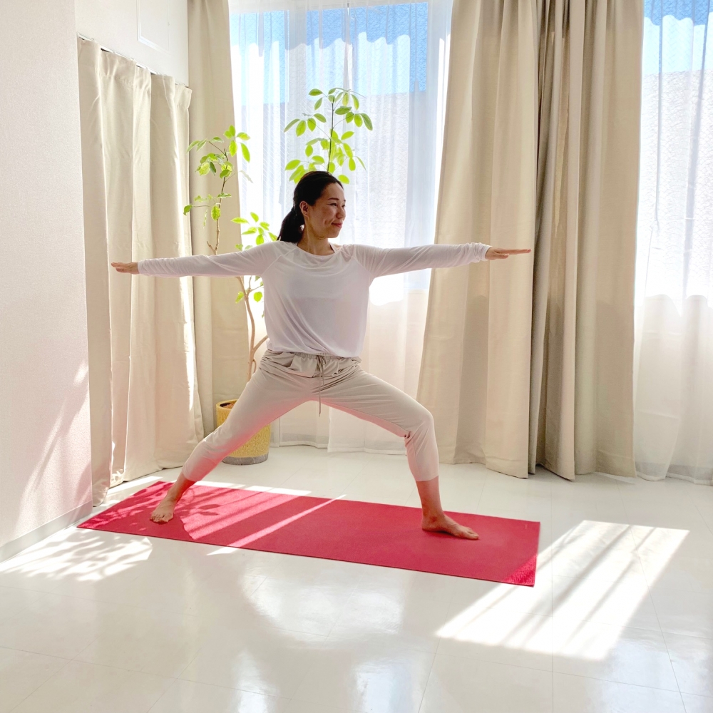 パラマナンダヨガ_4