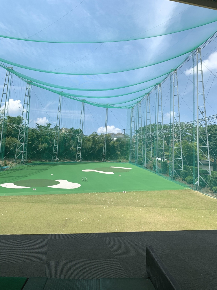 グリーンベアーゴルフスクール新百合ヶ丘校_2