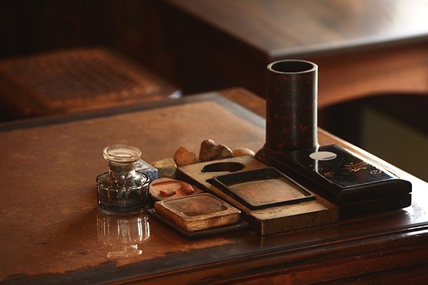 川崎大師 瑞舟書道教室_2