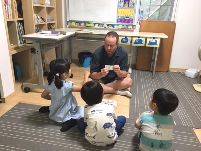 Maple International英語学校_2