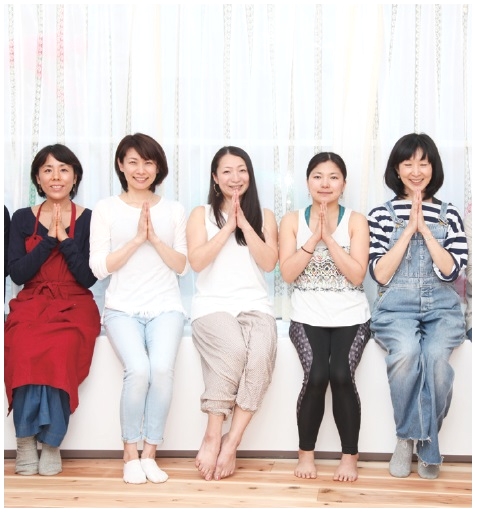 ヨガスタジオ・オージャス_4