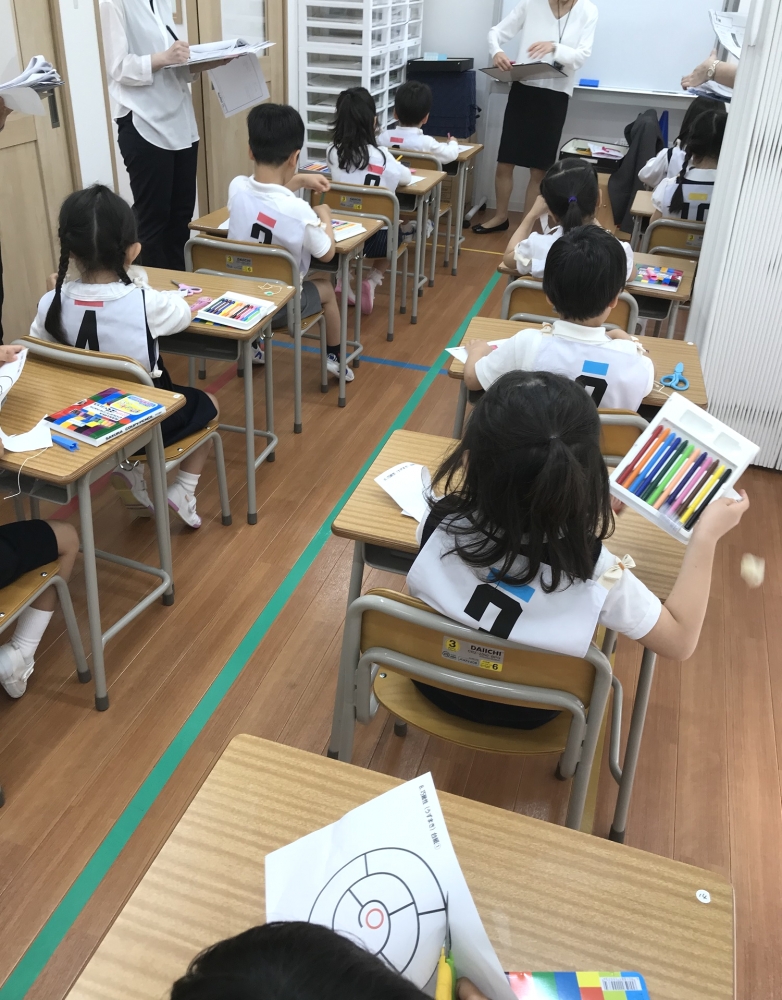 チャイルド・アイズ向ヶ丘遊園校_11