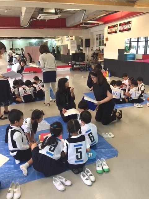 チャイルド・アイズ向ヶ丘遊園校_22