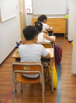 チャイルド・アイズ向ヶ丘遊園校_18