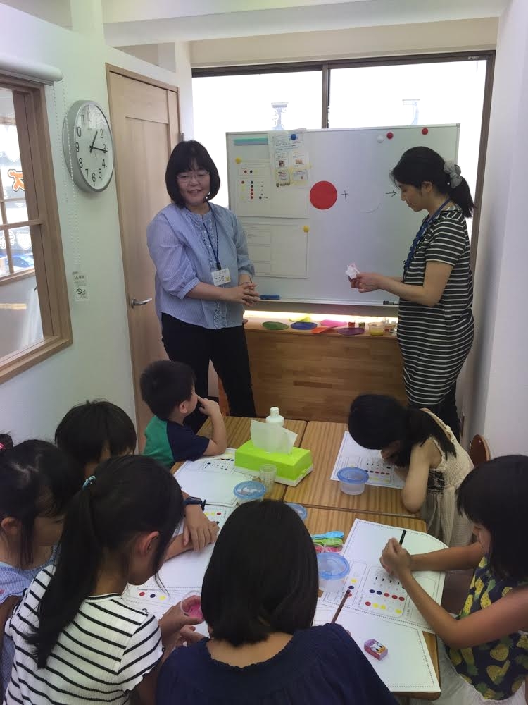 チャイルド・アイズ向ヶ丘遊園校_10