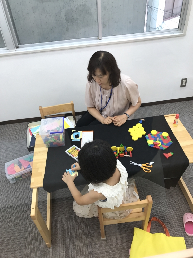 チャイルド・アイズ向ヶ丘遊園校_33