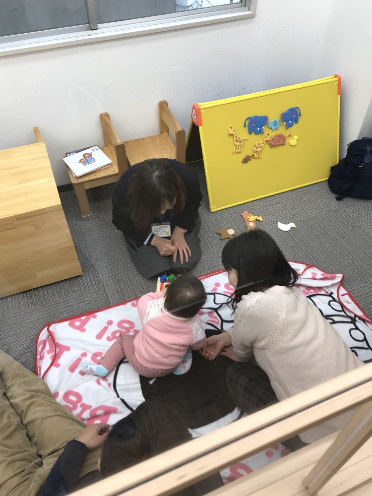 チャイルド・アイズ向ヶ丘遊園校_30