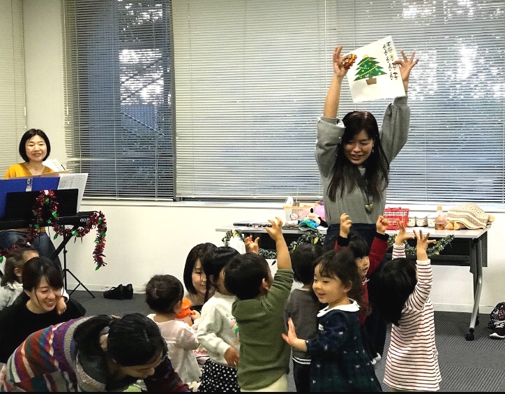 高橋フルート&リトミック教室 新百合ヶ丘_2