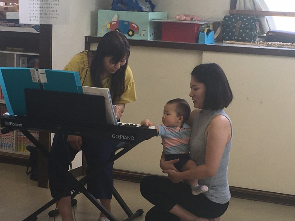 高橋フルート&リトミック教室 新百合ヶ丘_1