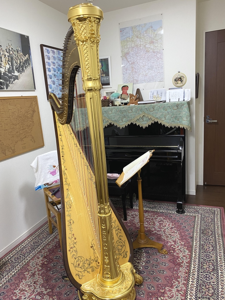 ハープサロン　レーヴ_2