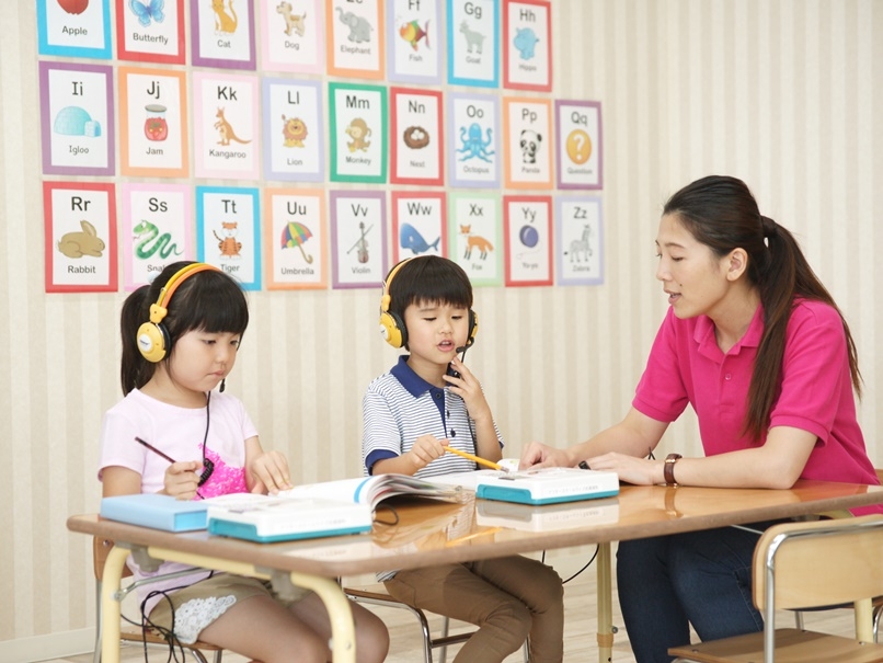 アフタースクールワイズLepton武蔵小杉サウス教室_1