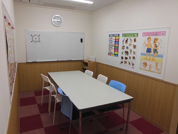 ユニバーサルキャンパス　宮前平校_2