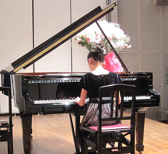 クレール音楽教室