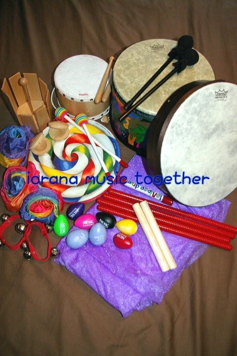 IORANA MUSIC TOGETHER武蔵新城_2