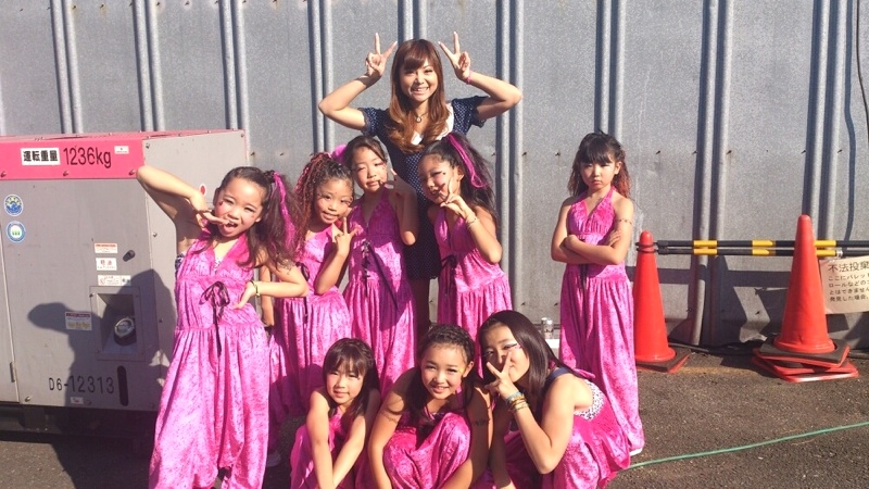 AIMIダンススクール