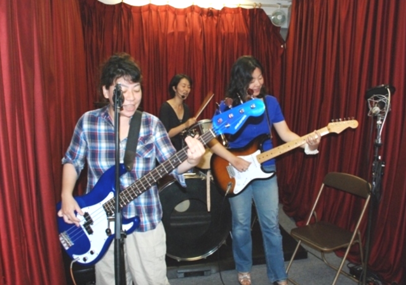 LESSON STUDIO 遊音館_2