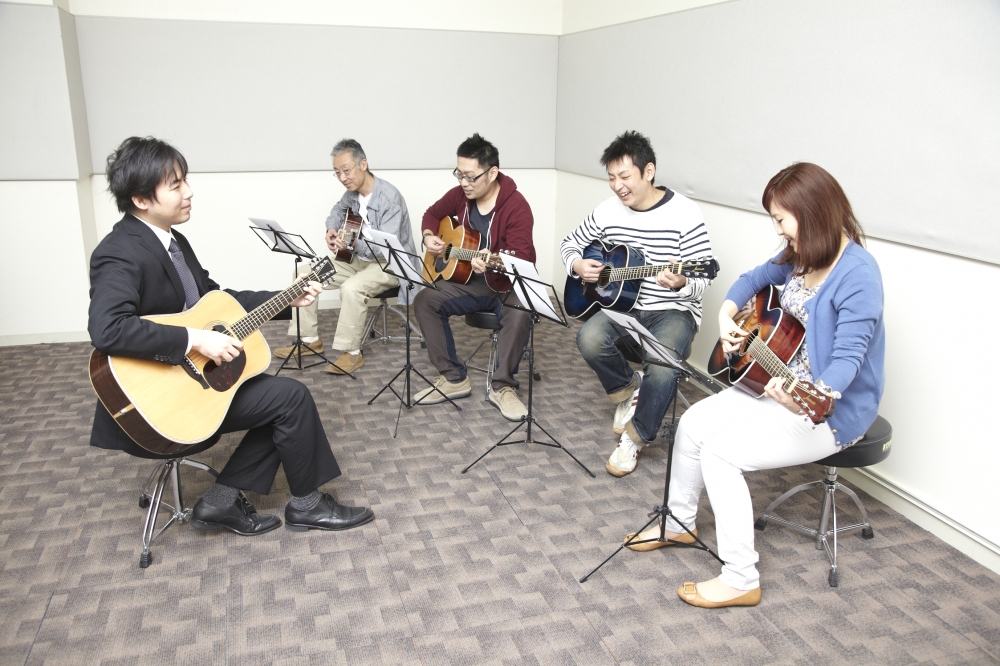 島村楽器ミュージックサロン　ラゾーナ川崎店_3