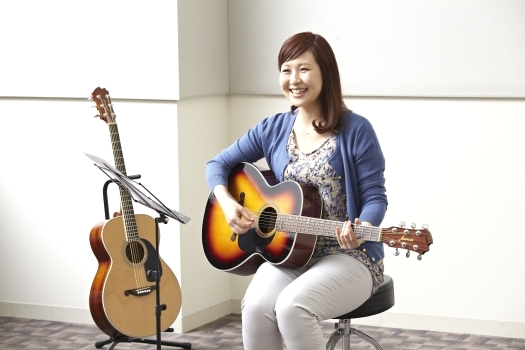 島村楽器ミュージックサロン　ラゾーナ川崎店_2