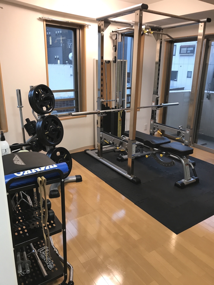 SENSE BODY DESIGN STUDIO川崎駅前店_1