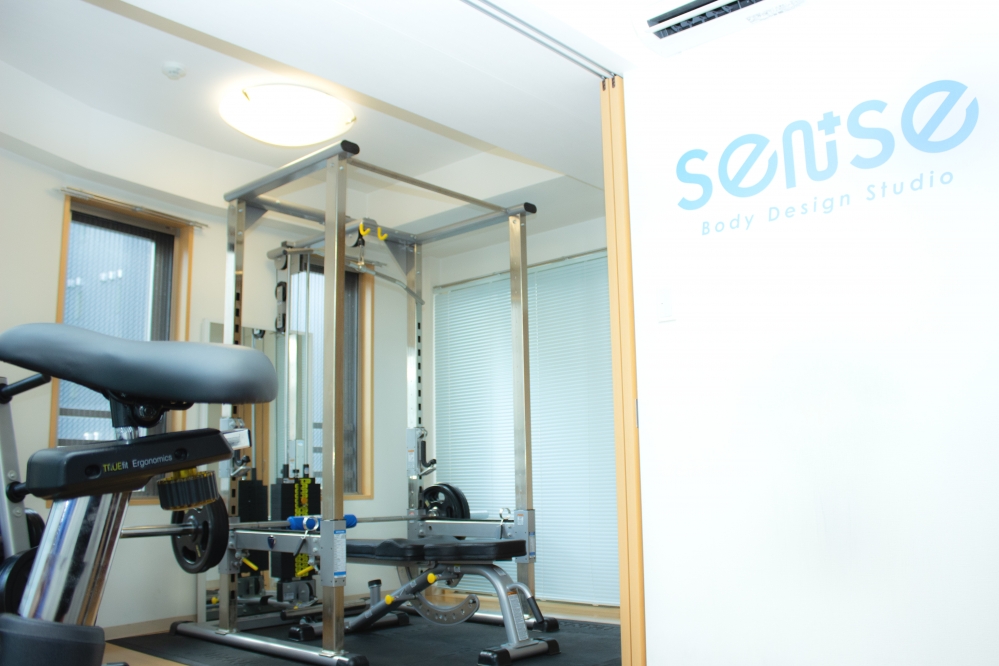 SENSE BODY DESIGN STUDIO川崎駅前店