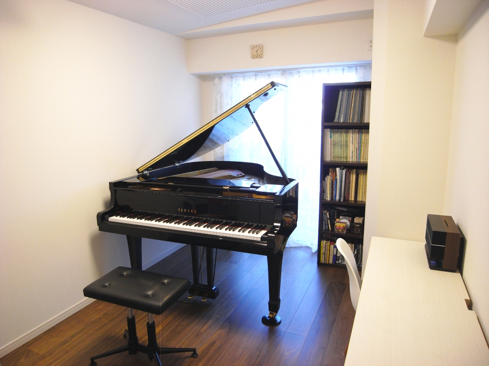 川崎駅 西口 ピアノ教室