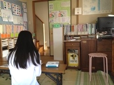 ガウディアLepton長尾6丁目教室_1