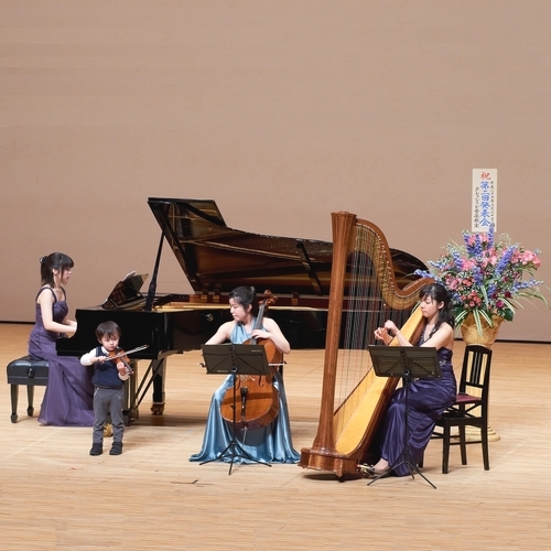 クレッシェレ音楽教室　向ヶ丘遊園校_2