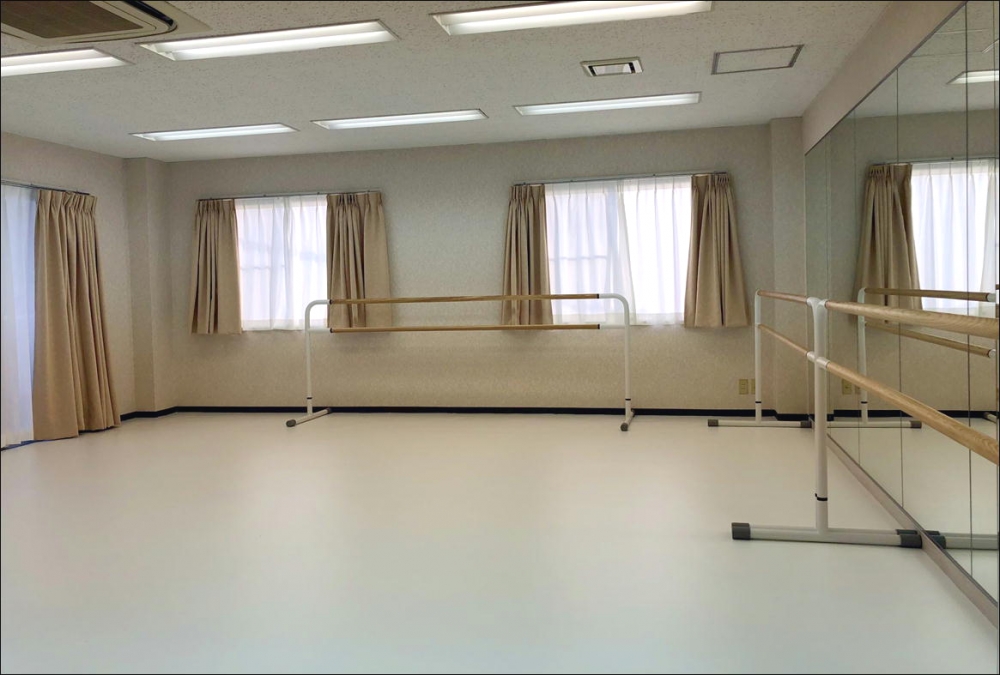 アクシスジュニアバレエスクール矢向_5