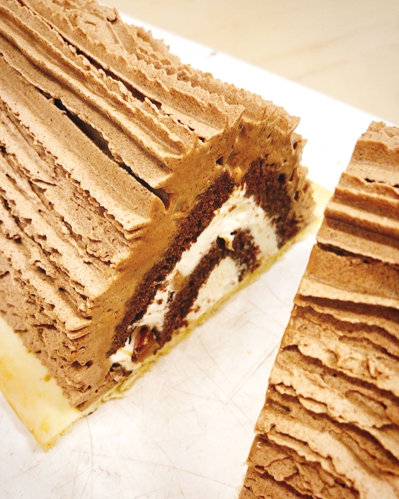 お菓子教室ビアンドレ・武蔵新城_4