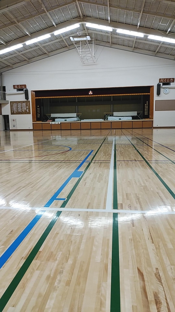 太極道交会川崎支部　自照庵_3