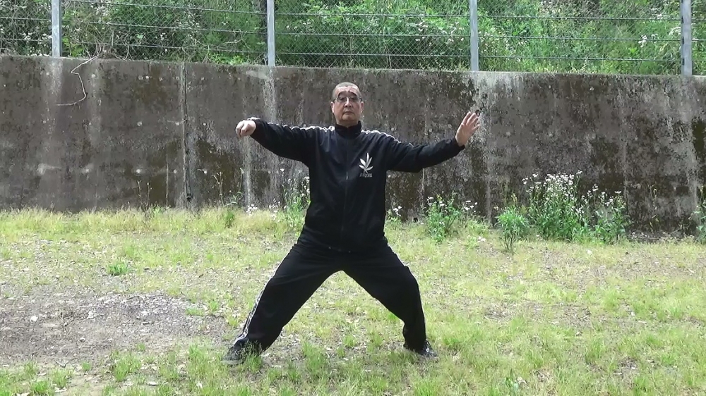 太極道交会川崎支部　自照庵_1