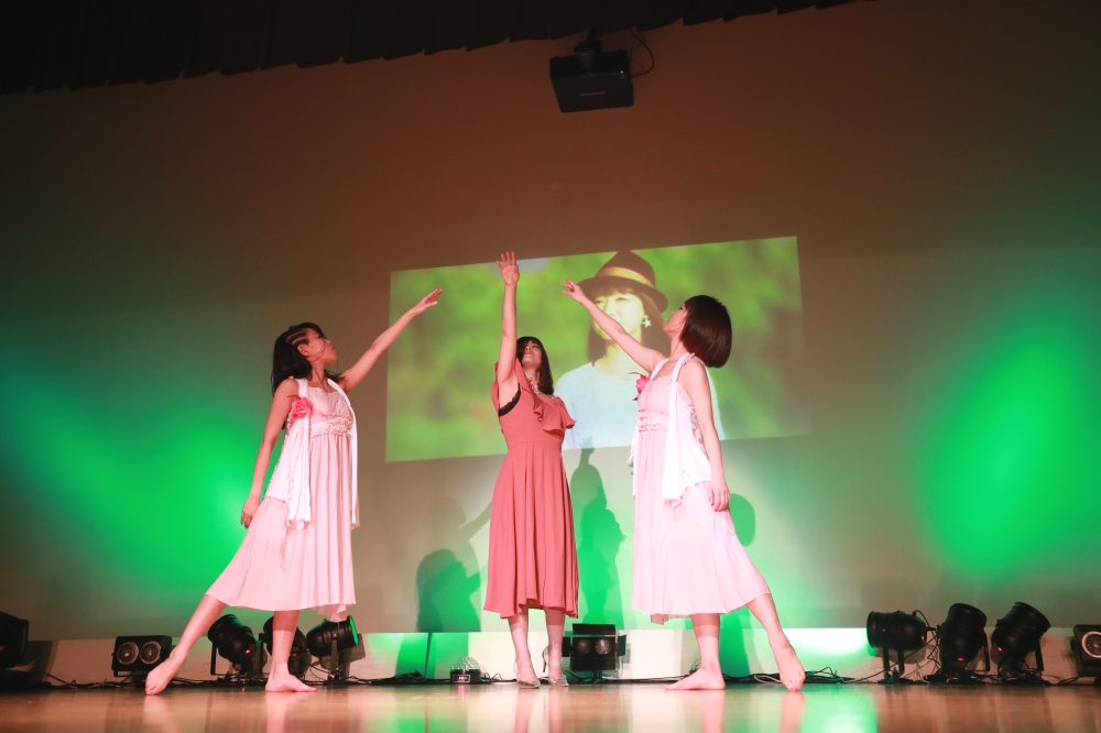 ダンススタジオ　フォセット_4