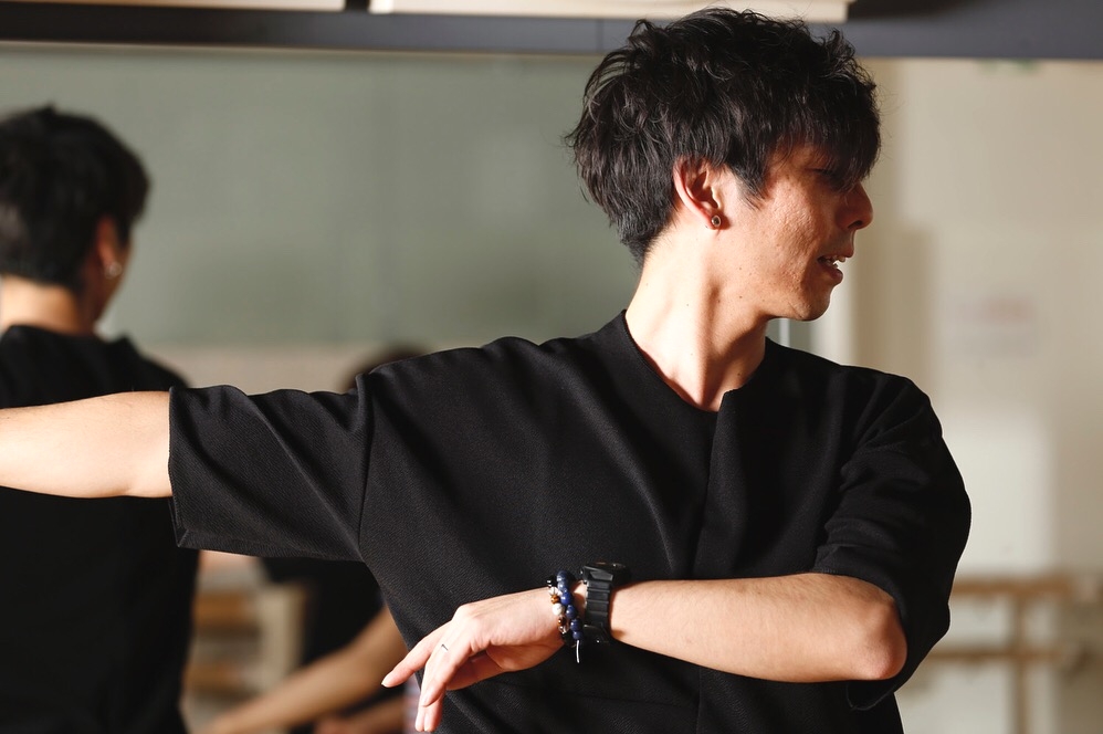 MINORU DANCE CREATIONS / MDC百合ヶ丘スタジオ_2