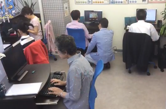 キュリオステーション　高津店_4