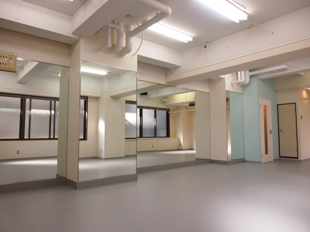 Ballet Studio forte（バレエスタジオフォルテ）