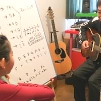 マツモトミツヨシ　ギター教室_2