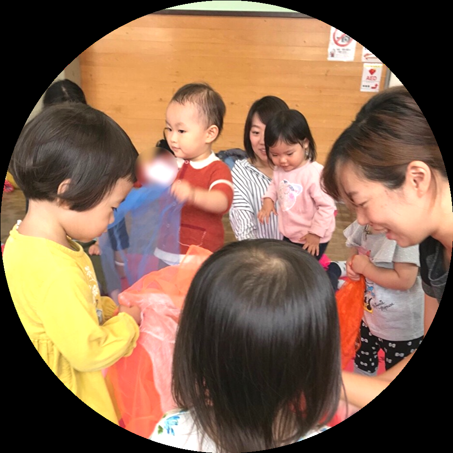 にこまるリトミック 溝の口教室_3