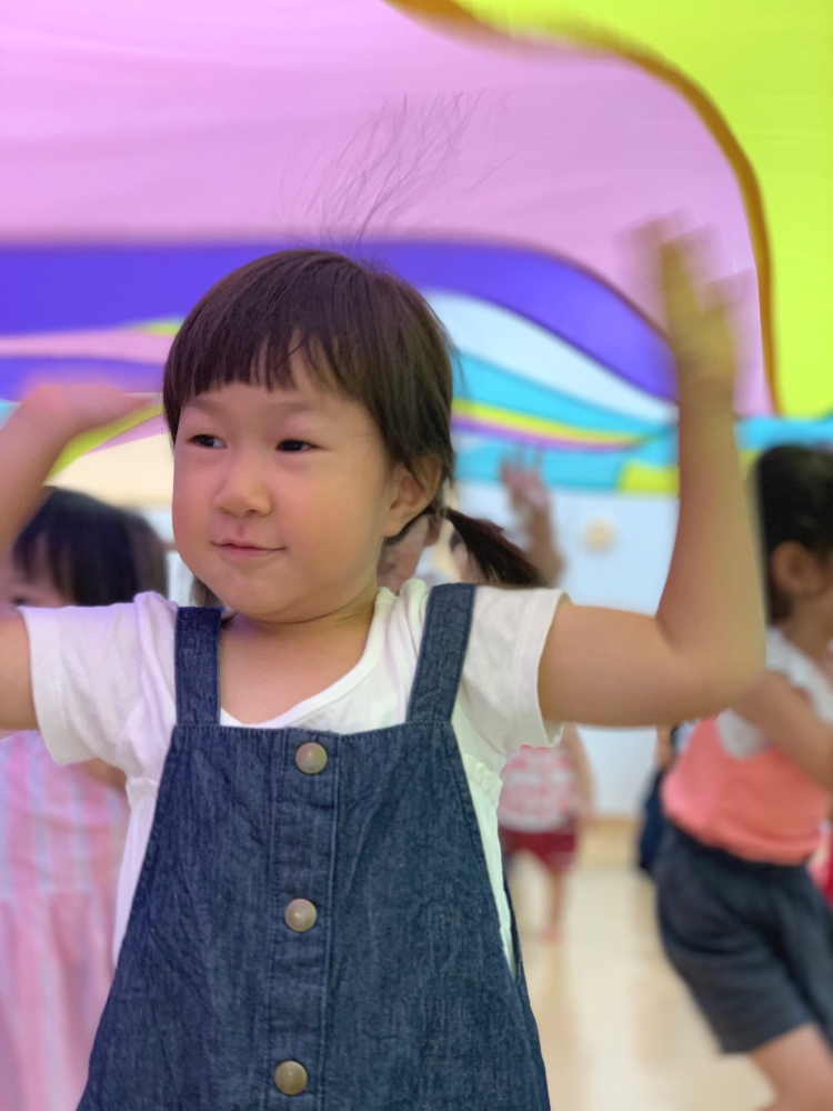 にこまるリトミック 溝の口教室_1