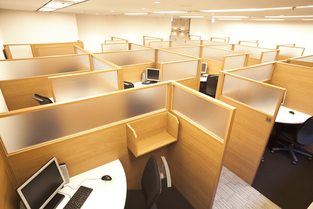 Gabaマンツーマン英会話　川崎ラーニングスタジオ_1