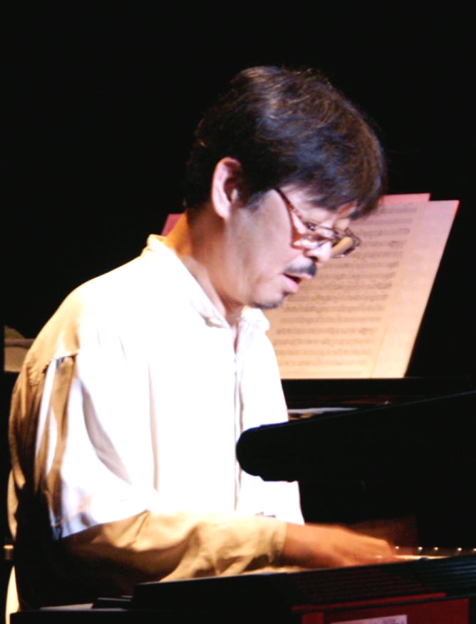 滝ジャズピアノ教室