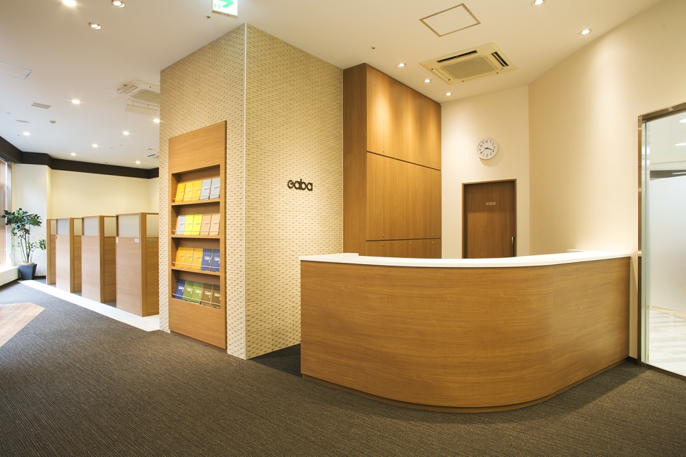 Gabaマンツーマン英会話　武蔵小杉ラーニングスタジオ