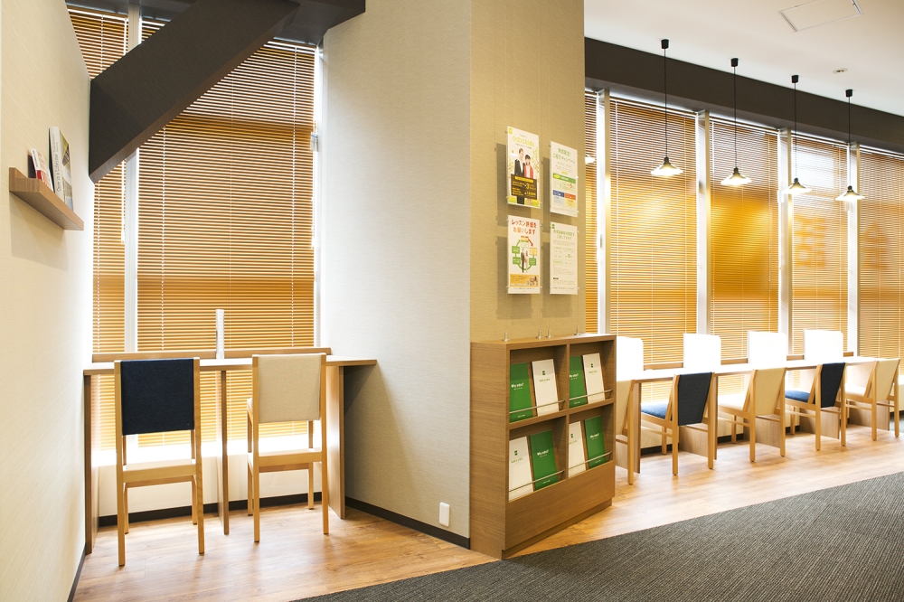 Gabaマンツーマン英会話　武蔵小杉ラーニングスタジオ_3