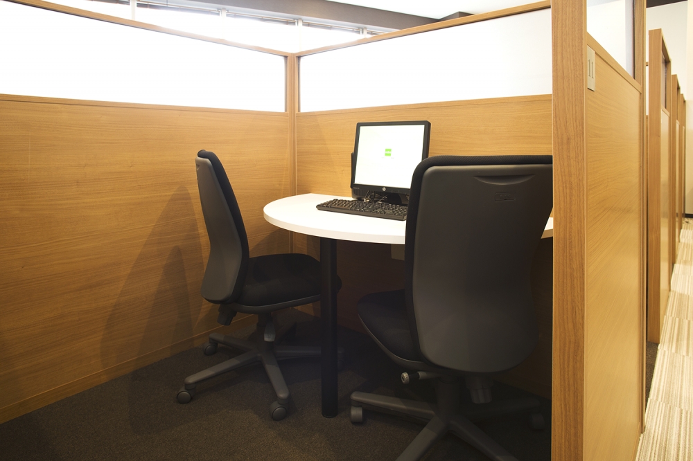 Gabaマンツーマン英会話　武蔵小杉ラーニングスタジオ_1