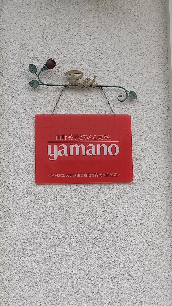 山野愛子どろんこ美容クレスティサロンREI_2