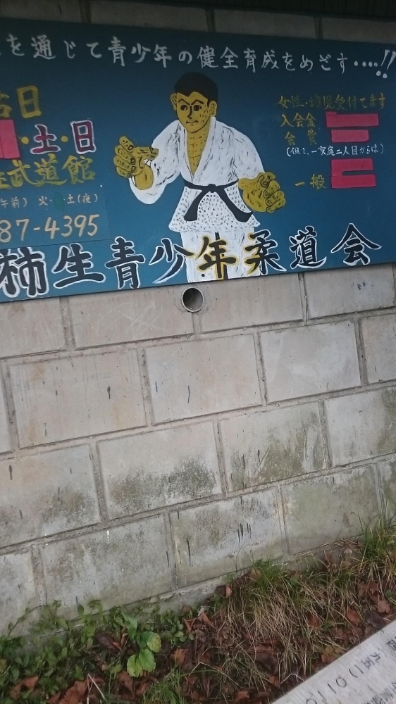 柿生青少年柔道会_1
