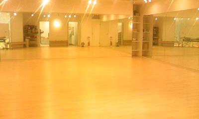 Human Dance Studio（ヒューマンダンススタジオ）_2